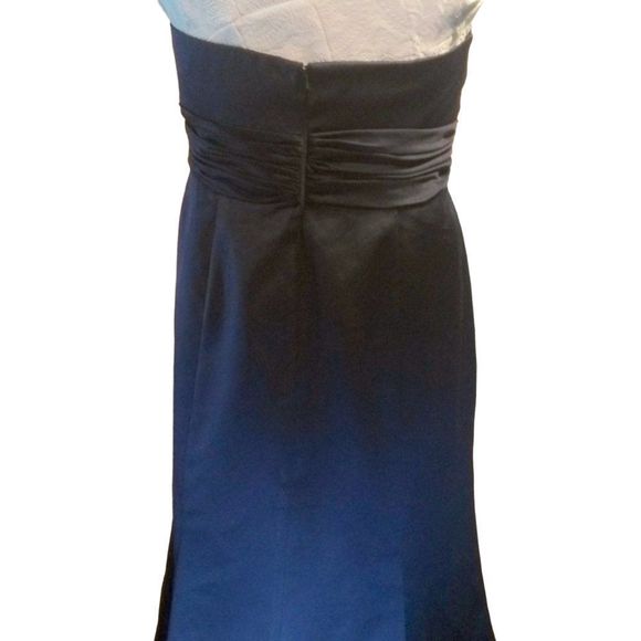 David's bridal size 15 - Picture 6 of 14